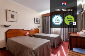 Гостиница Hotel Nacional  Лиссабон